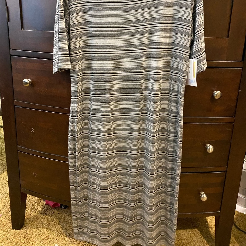 🎉🎉HOST PICK - LulaRoe Julia Dress🎉🎉